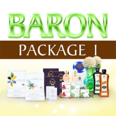 Baron Package 1
